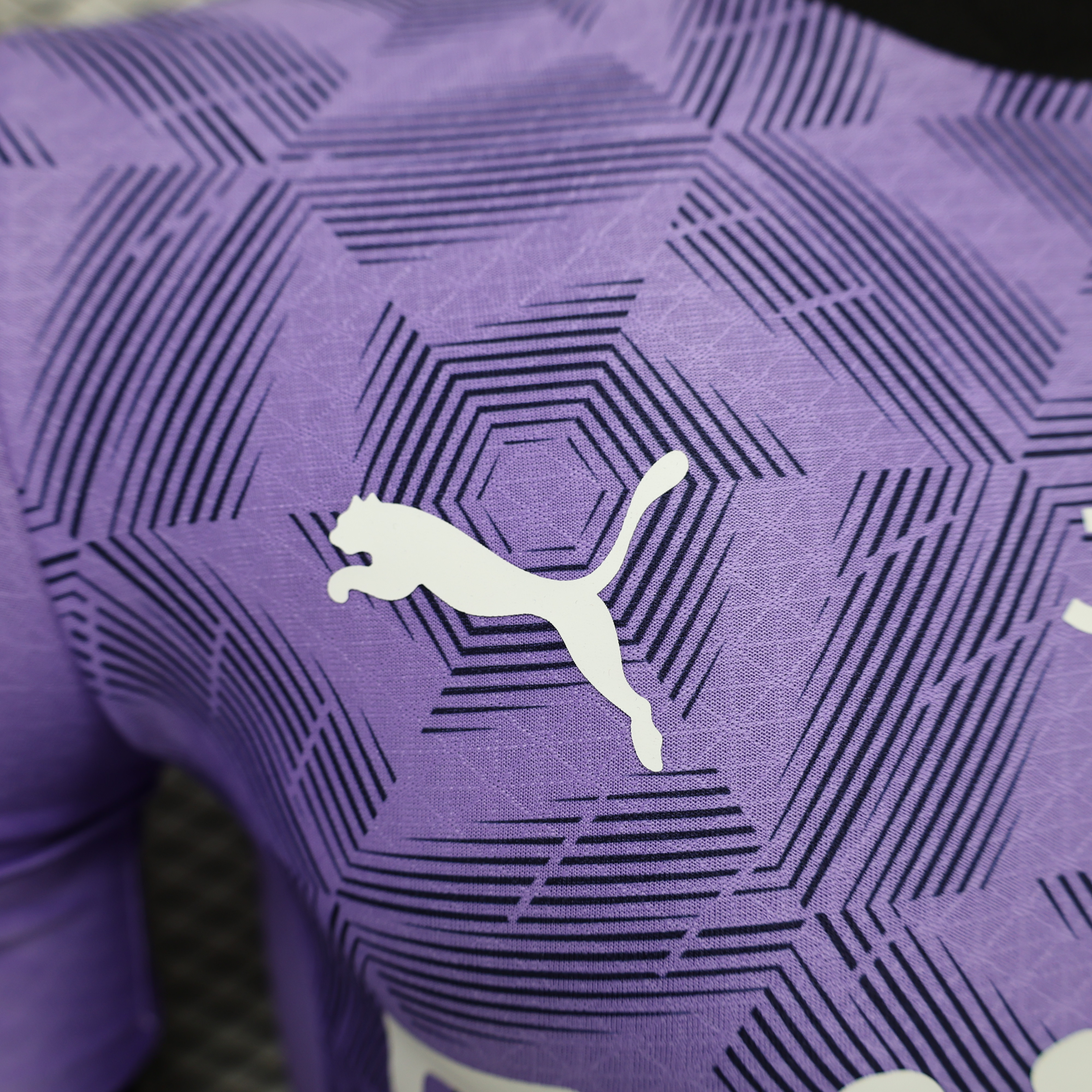 ManixJersey.com | Al Hilal Riyadh Crescent 24-25 Third Jersey With Chest Advertisement - Player Version -Customize Name, Number and Patch | Worldwide Shipping