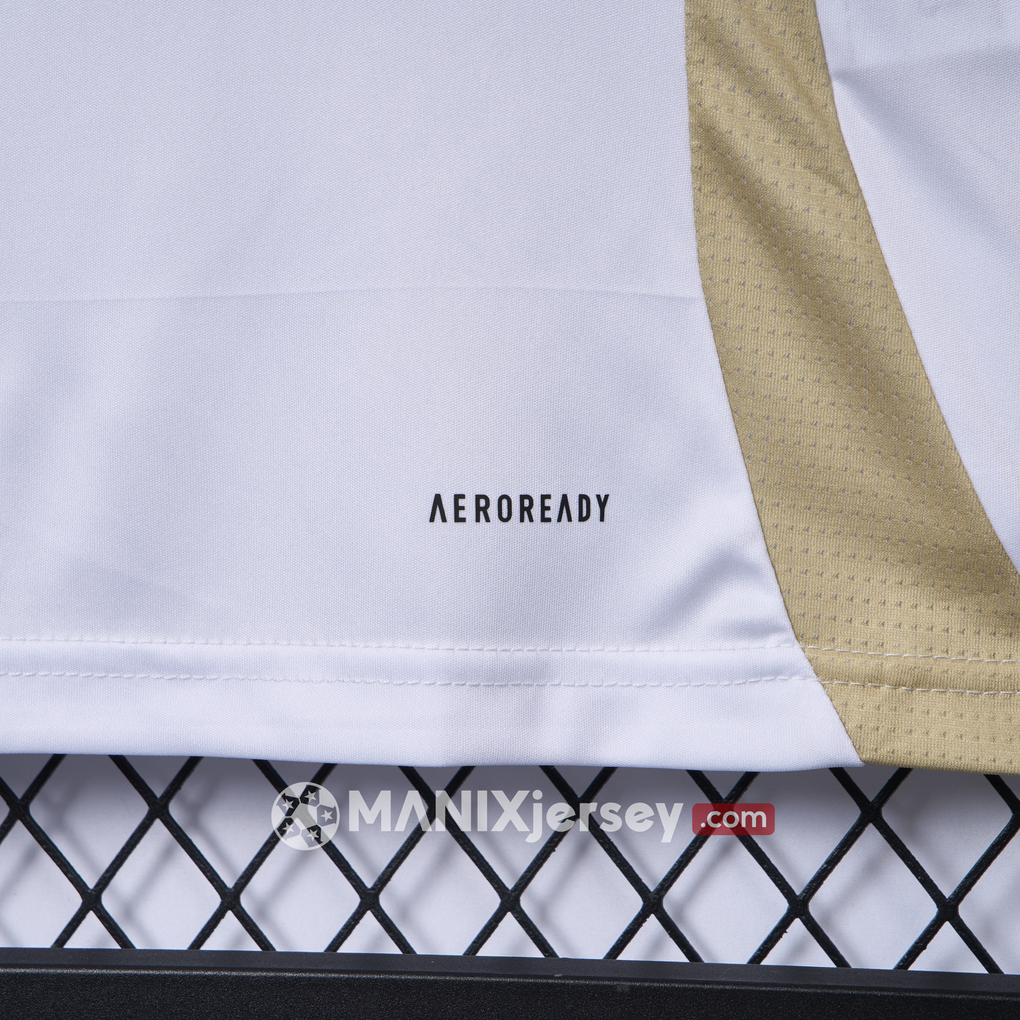 ManixJersey.com | Al Nassr Riyadh Victory 24-25 Third Jersey - Fans Version -Customize Name, Number and Patch | Worldwide Shipping