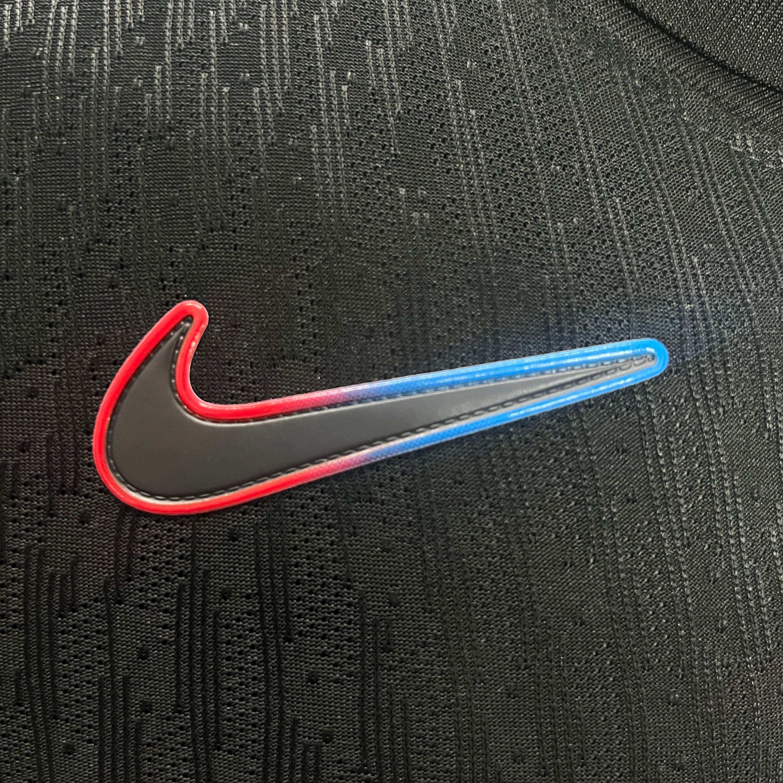 SIUjerseys-Barcelona 24-25 Away Long Sleeve Jersey - Player Version