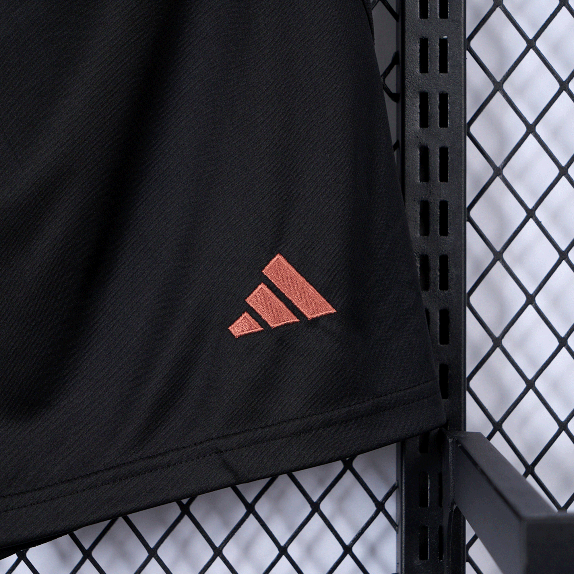 ManixJersey.com | Bayern Munich 24-25 Away Shorts - Fans Version -Customize Name, Number and Patch | Worldwide Shipping
