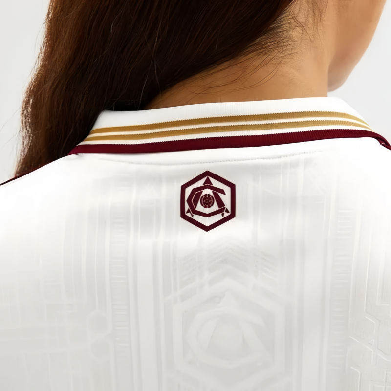 Arsenal Womens 25/26 Third Shirt-mysite Custom Football Kit- Nextkits