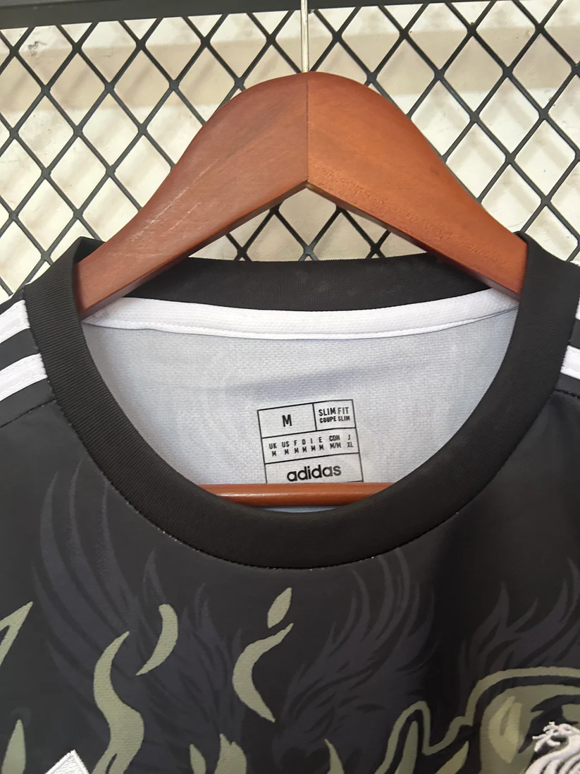 25/26 Liverpool Special Edition Football Shirt-mysite Custom Football Kit- Nextkits