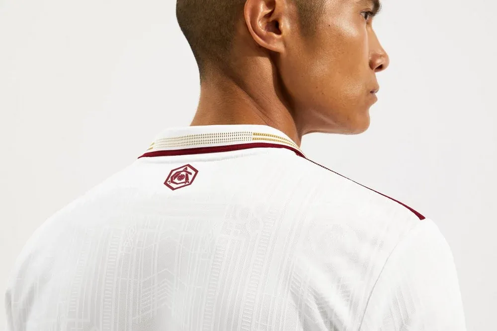 25/26 Arsenal Third Football Shirt-mysite Custom Football Kit- Nextkits