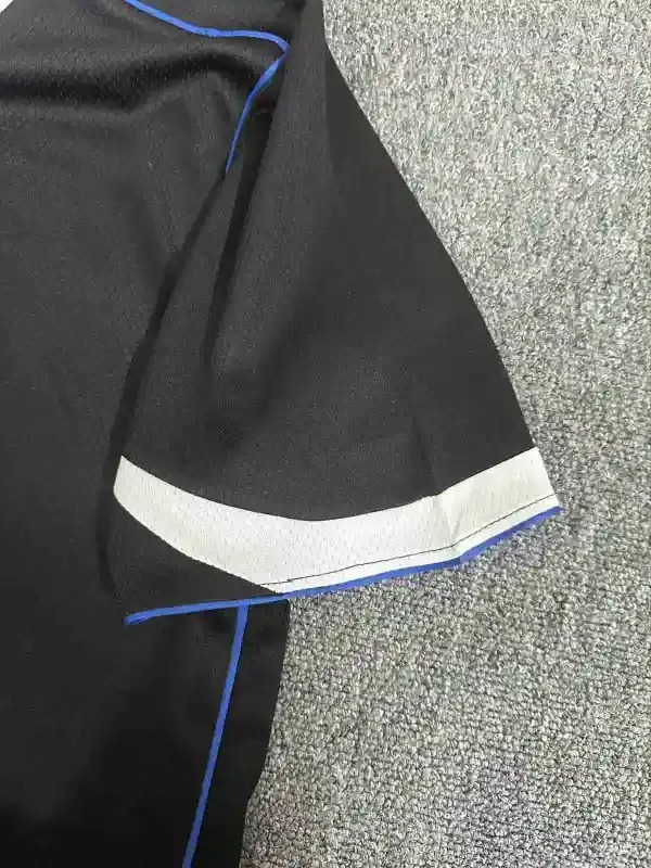 Chelsea 25/26 Third Football Jersey-mysite Custom Football Kit- Nextkits