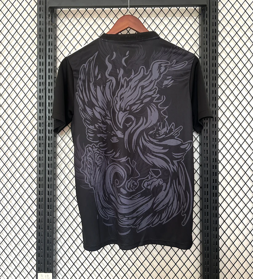 25/26 Liverpool Special Edition Football Shirt-mysite Custom Football Kit- Nextkits