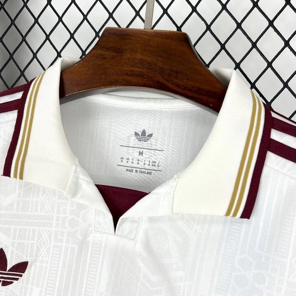 25/26 Arsenal Third Football Shirt-mysite Custom Football Kit- Nextkits