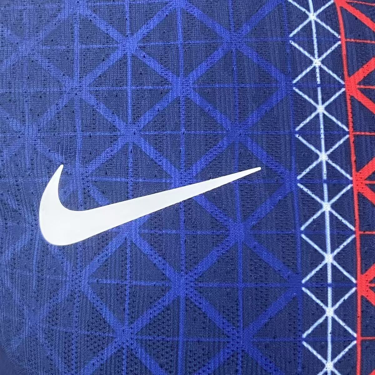 25/26 Player Version Paris Saint-Germain Home Football Shirt-mysite Custom Football Kit- Nextkits