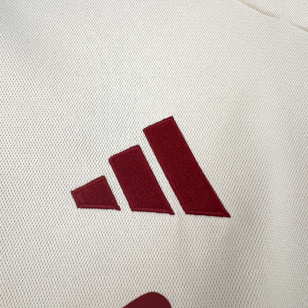 Liverpool 2025/26 Away Long-Sleeved Jersey-mysite Custom Football Kit- Nextkits