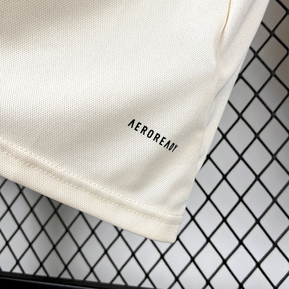 Liverpool 2025/26 Away Long-Sleeved Jersey-mysite Custom Football Kit- Nextkits