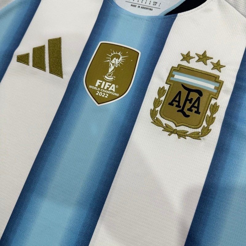 Argentina 2026 Home Shirt - Player Version-mysite Custom Football Kit- Nextkits