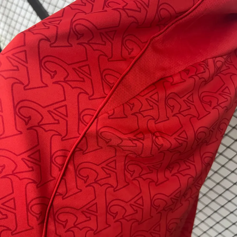 25/26 Arsenal Home Football Shirt-mysite Custom Football Kit- Nextkits