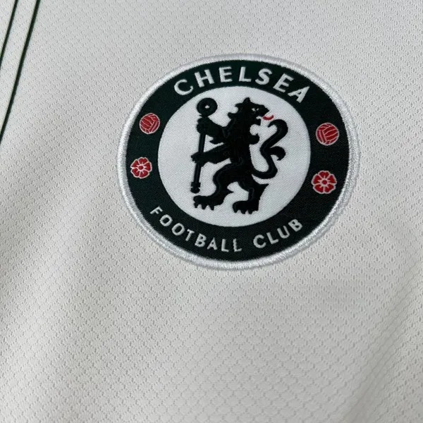 25/26 Chelsea Away Football Shirt-mysite Custom Football Kit- Nextkits