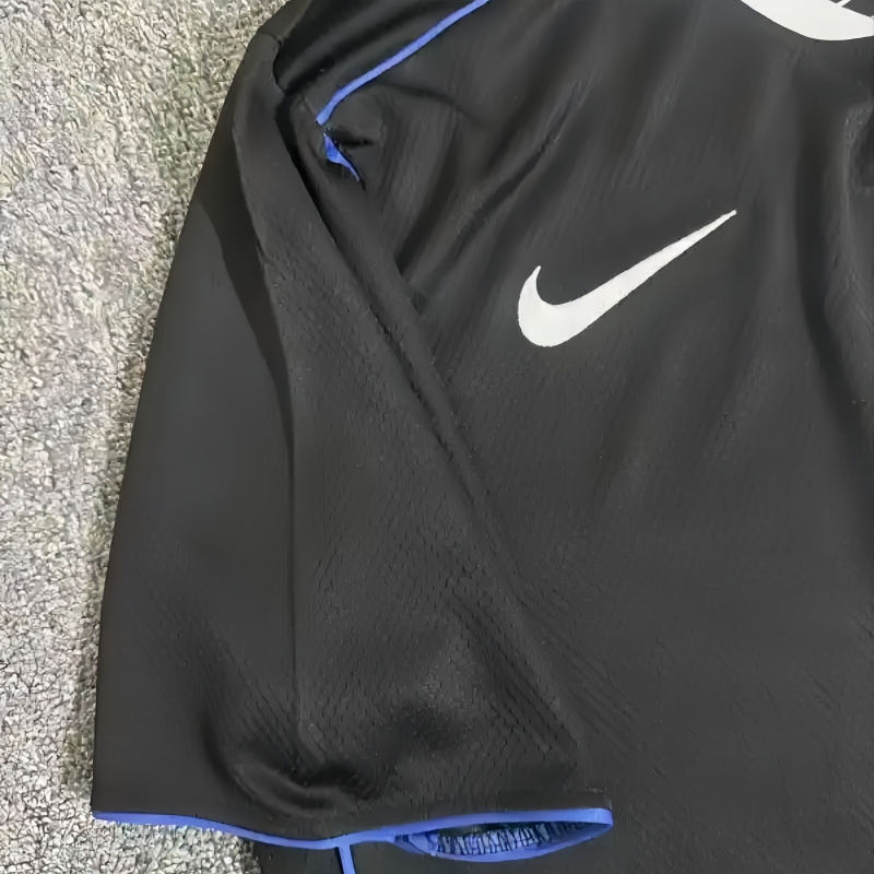 Chelsea 25/26 Third Football Jersey-mysite Custom Football Kit- Nextkits