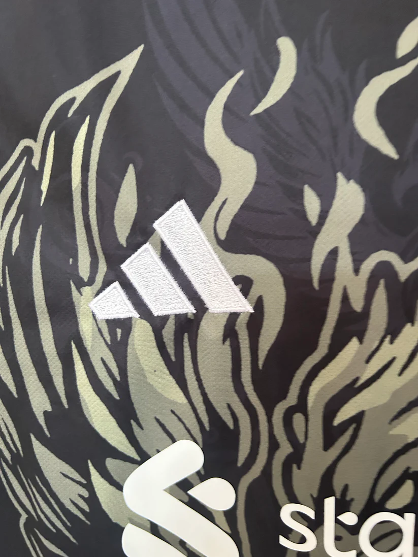 25/26 Liverpool Special Edition Football Shirt-mysite Custom Football Kit- Nextkits