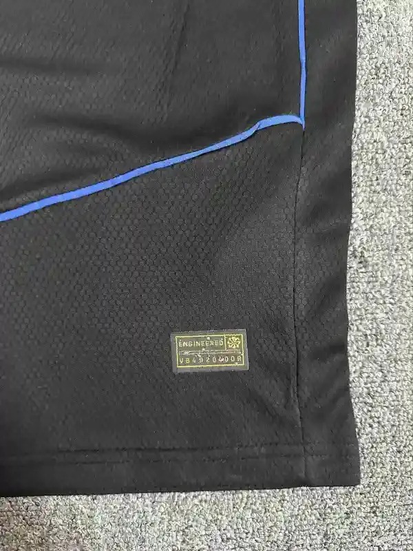 Chelsea 25/26 Third Football Jersey-mysite Custom Football Kit- Nextkits