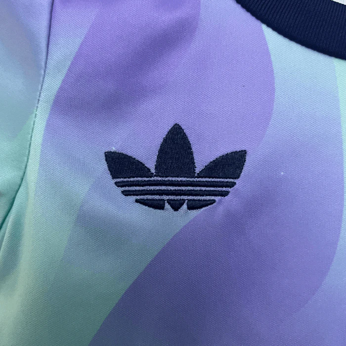 24/25 Arsenal Third Away Football Shirt Kids Size Suit-mysite Custom Football Kit- Nextkits