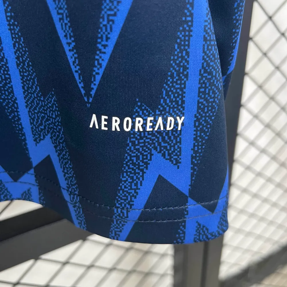 25/26 Arsenal Away Football Shirt-mysite Custom Football Kit- Nextkits