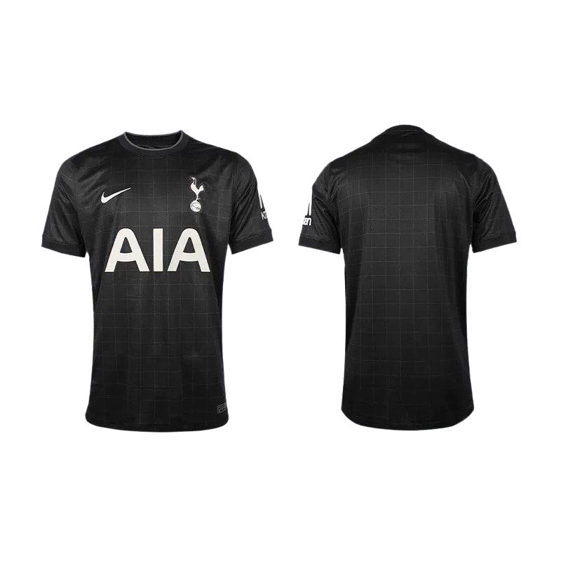 25/26 Tottenham Hotspur Away Football Shirt-mysite Custom Football Kit- Nextkits