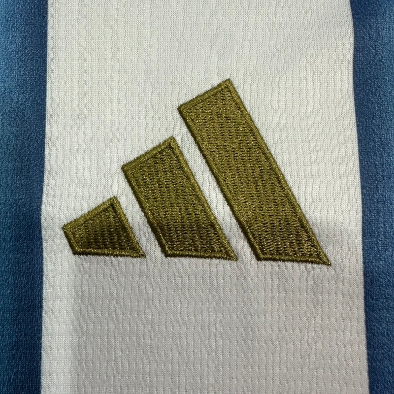 Argentina 2026 Home Shirt - Player Version-mysite Custom Football Kit- Nextkits