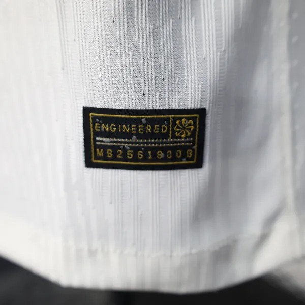 25-26 Chelsea Away Player Long Sleeve Jersey-mysite Custom Football Kit- Nextkits