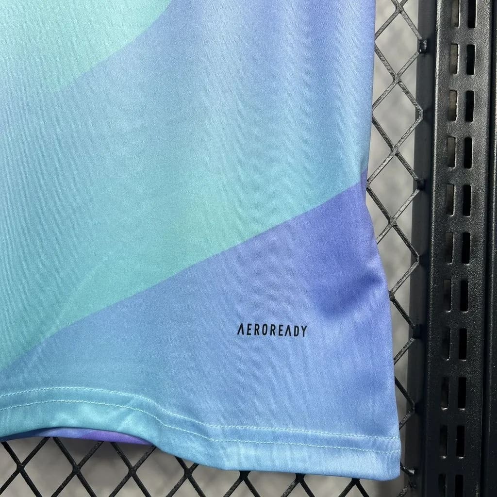 2024/2025 Arsenal Third Away Football Shirt-mysite Custom Football Kit- Nextkits