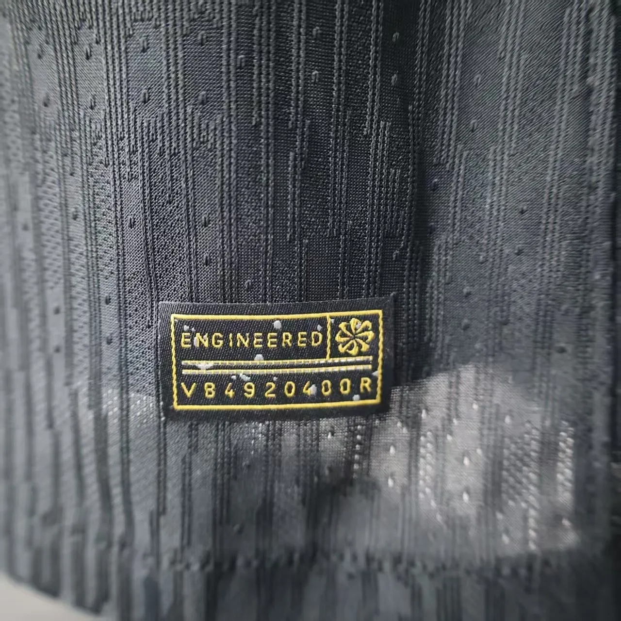 25-26 Chelsea Third Player Jersey-mysite Custom Football Kit- Nextkits