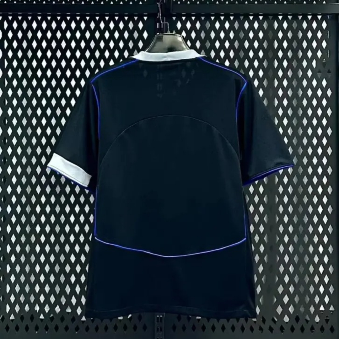 Chelsea 25/26 Third Football Jersey-mysite Custom Football Kit- Nextkits