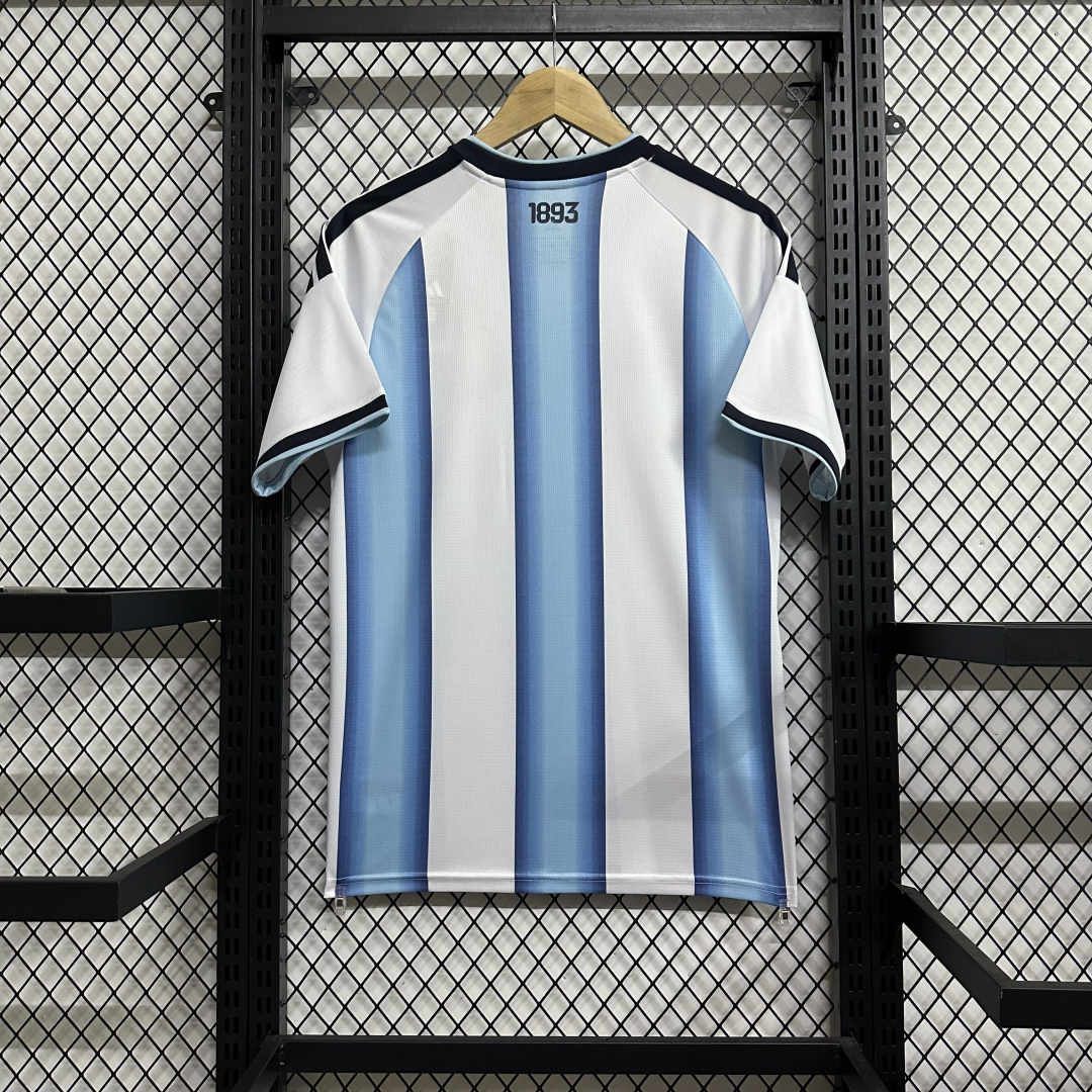 Argentina 2026 Home Shirt - Player Version-mysite Custom Football Kit- Nextkits
