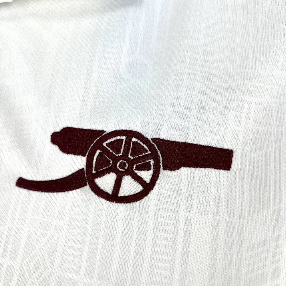 25/26 Arsenal Third Football Shirt-mysite Custom Football Kit- Nextkits