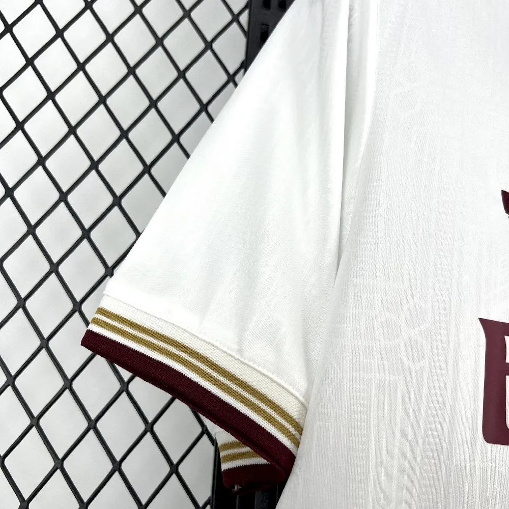 25/26 Arsenal Third Football Shirt-mysite Custom Football Kit- Nextkits