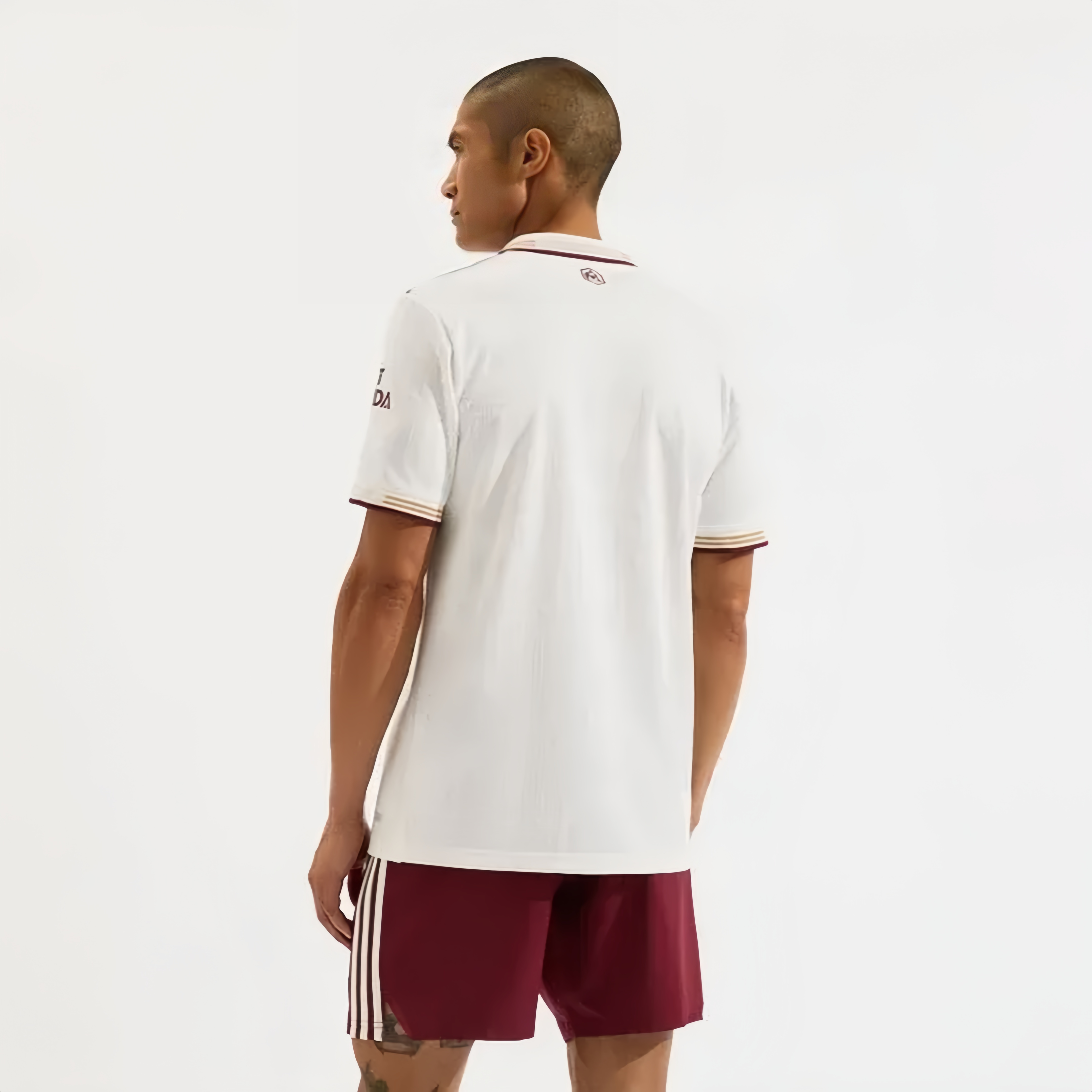 25/26 Arsenal Third Football Shirt-mysite Custom Football Kit- Nextkits