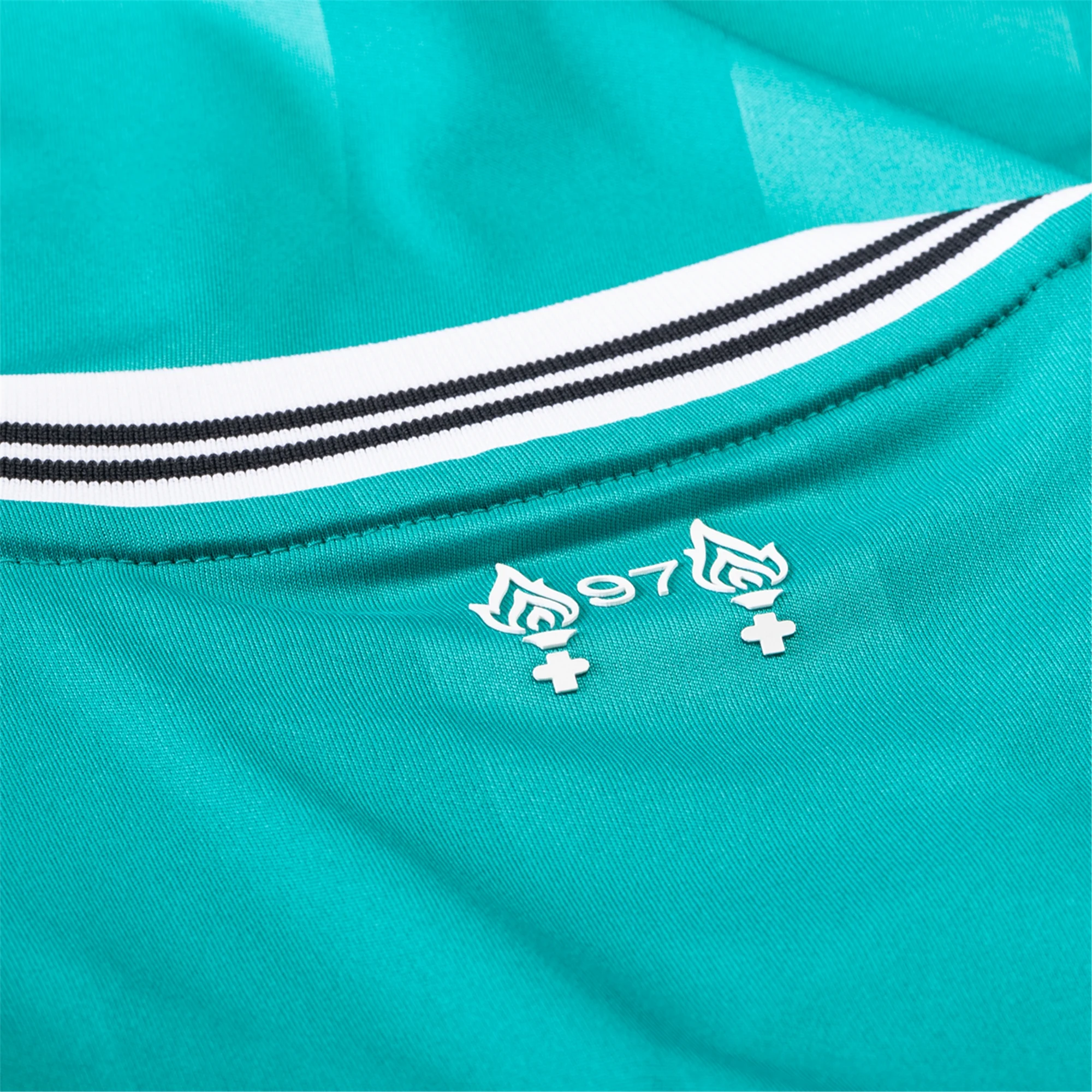 Liverpool 2025/26 Third Long-Sleeved Jersey-mysite Custom Football Kit- Nextkits