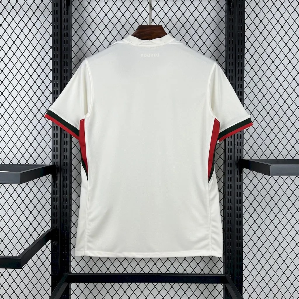 25/26 Chelsea Away Football Shirt-mysite Custom Football Kit- Nextkits