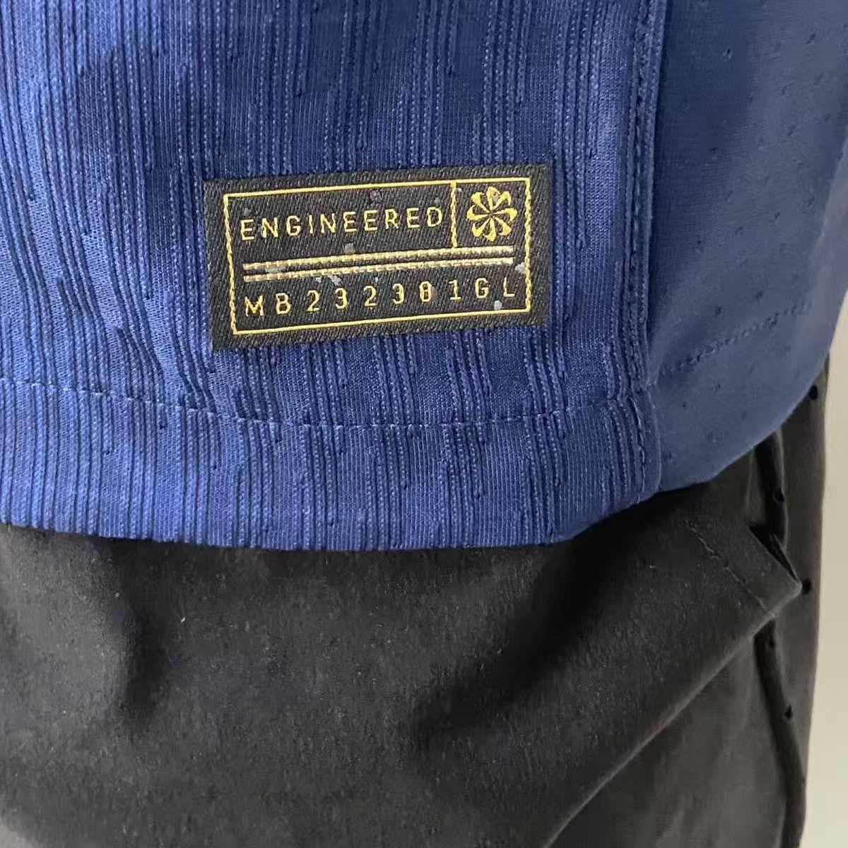 25/26 Player Version Paris Saint-Germain Home Football Shirt-mysite Custom Football Kit- Nextkits