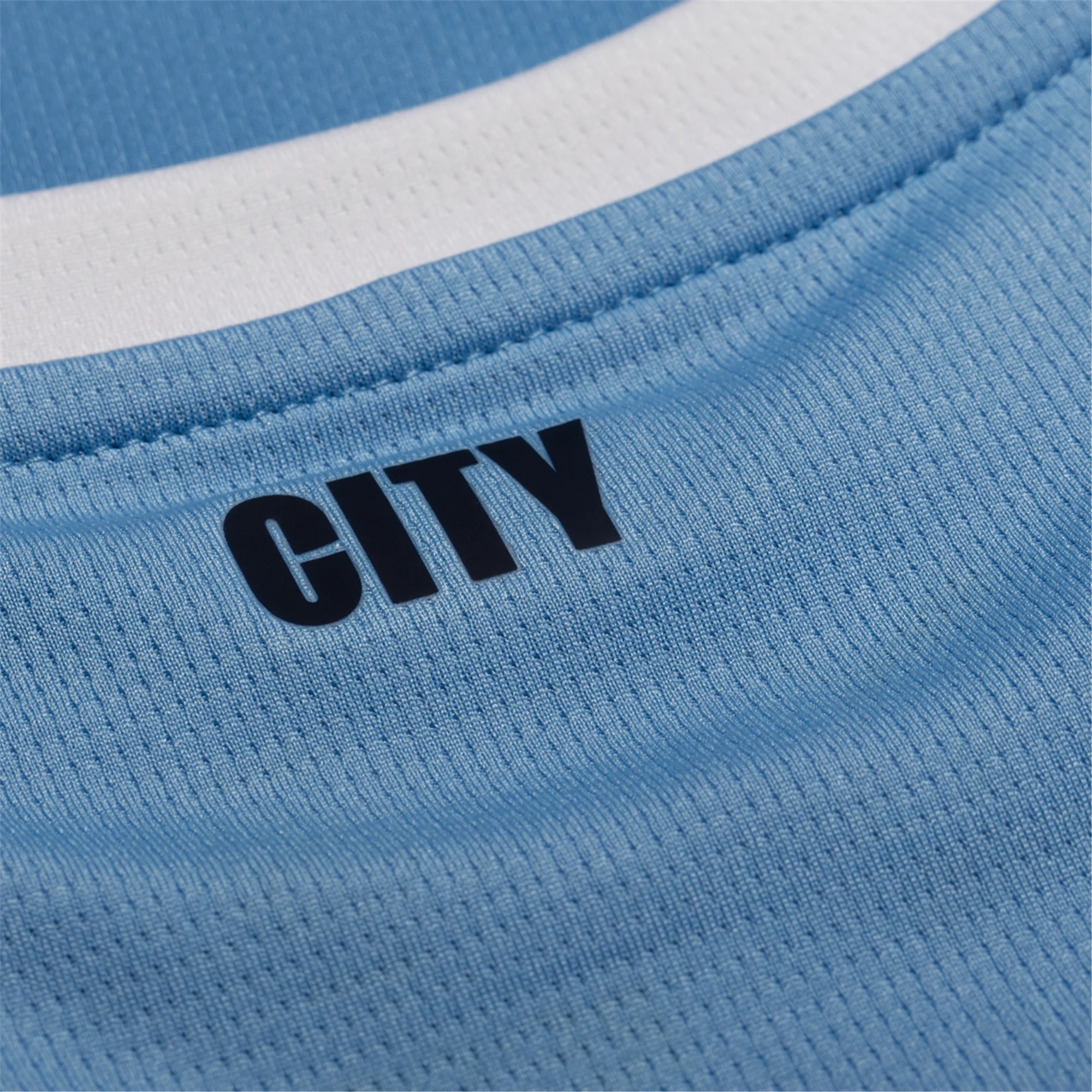 Women’s Manchester City Home Jersey 2025/26-mysite Custom Football Kit- Nextkits