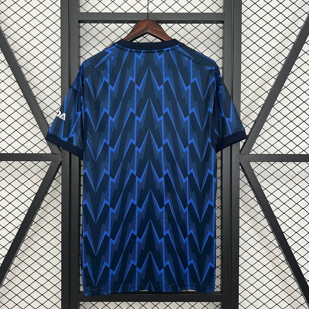 25/26 Arsenal Away Football Shirt-mysite Custom Football Kit- Nextkits