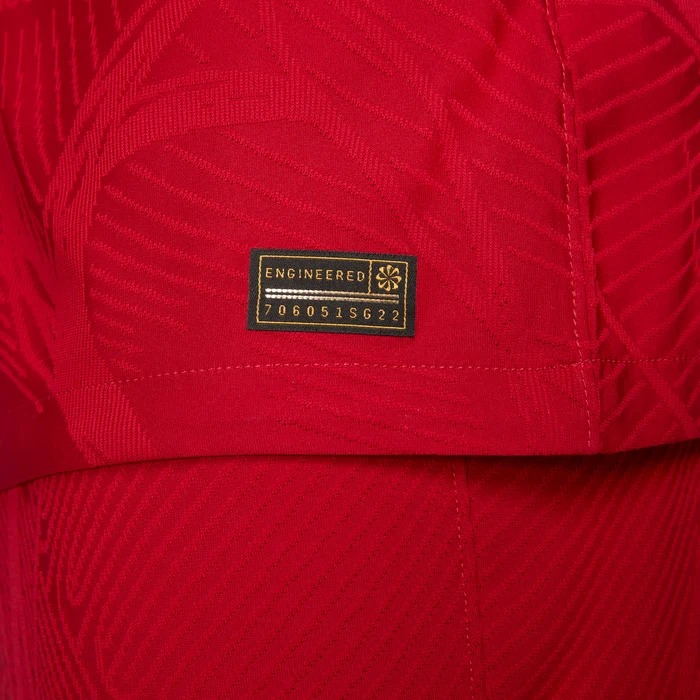 23/24 Liverpool Home Jersey-mysite Custom Football Kit- Nextkits