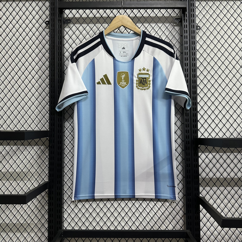 Argentina 2026 Home Shirt - Player Version-mysite Custom Football Kit- Nextkits