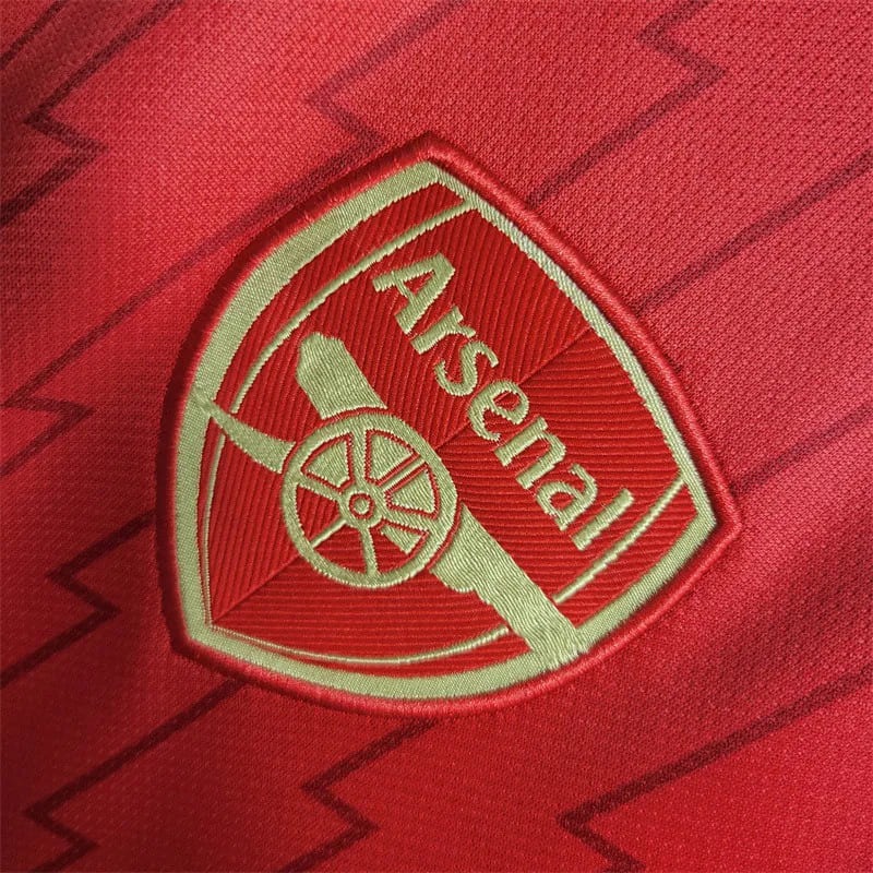 23/24 Arsenal Home Jersey-mysite Custom Football Kit- Nextkits