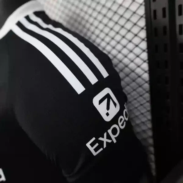 25/26 Player Liverpool Goalkeeper Black Soccer Jersey-mysite Custom Football Kit- Nextkits