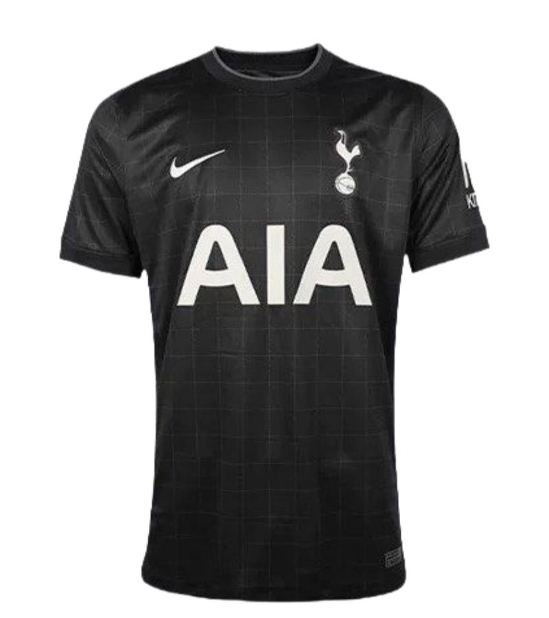 25/26 Tottenham Hotspur Away Football Shirt-mysite Custom Football Kit- Nextkits