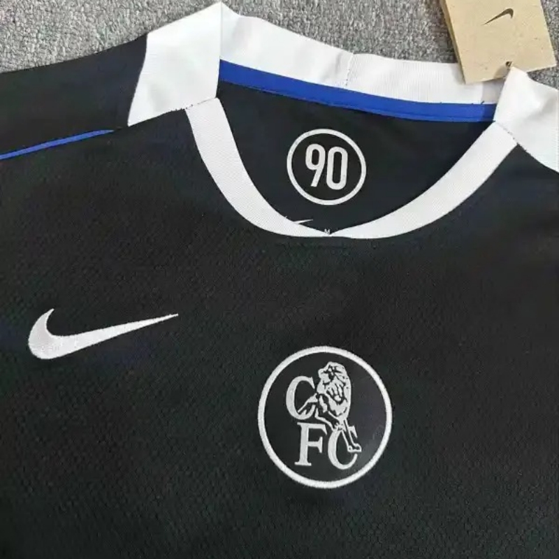 Chelsea 25/26 Third Football Jersey-mysite Custom Football Kit- Nextkits