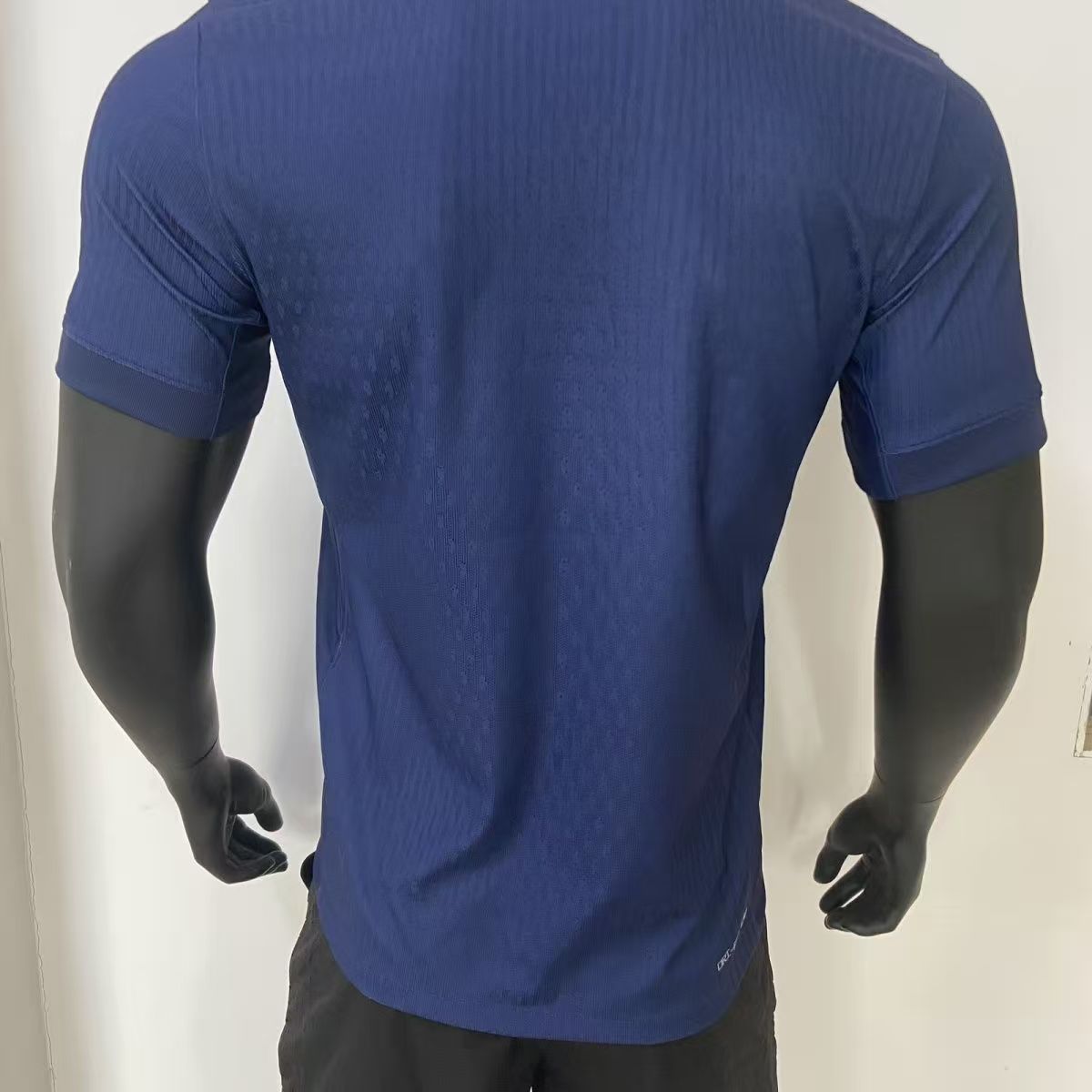 25/26 Player Version Paris Saint-Germain Home Football Shirt-mysite Custom Football Kit- Nextkits