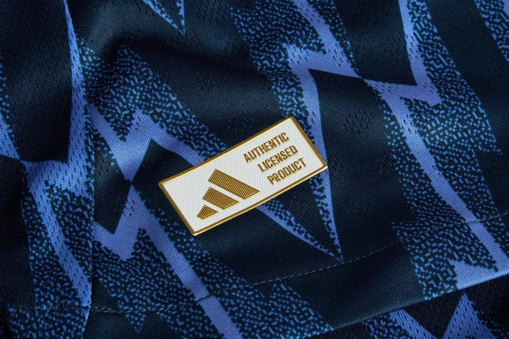 25/26 Arsenal Away Football Shirt-mysite Custom Football Kit- Nextkits