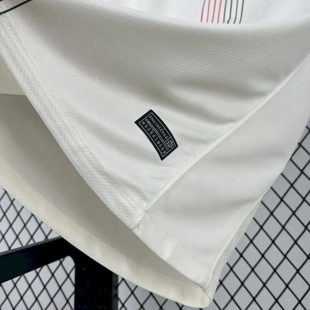 25/26 Chelsea Away Football Shirt-mysite Custom Football Kit- Nextkits