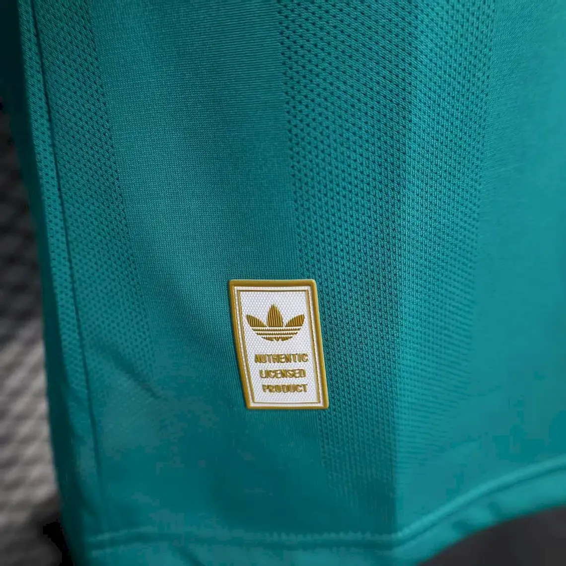 Liverpool 2025/26 season third player version long sleeve jersey-mysite Custom Football Kit- Nextkits