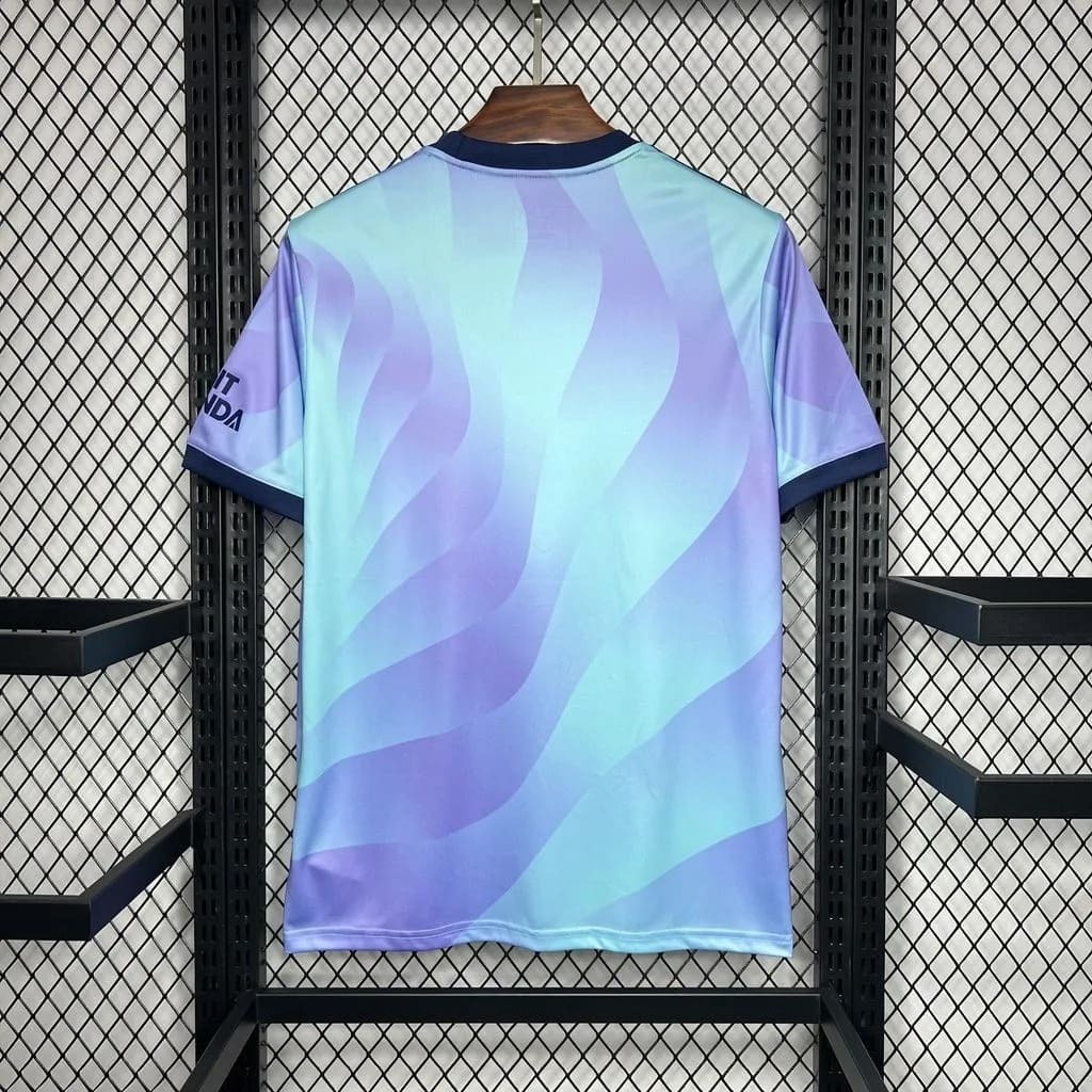 2024/2025 Arsenal Third Away Football Shirt-mysite Custom Football Kit- Nextkits