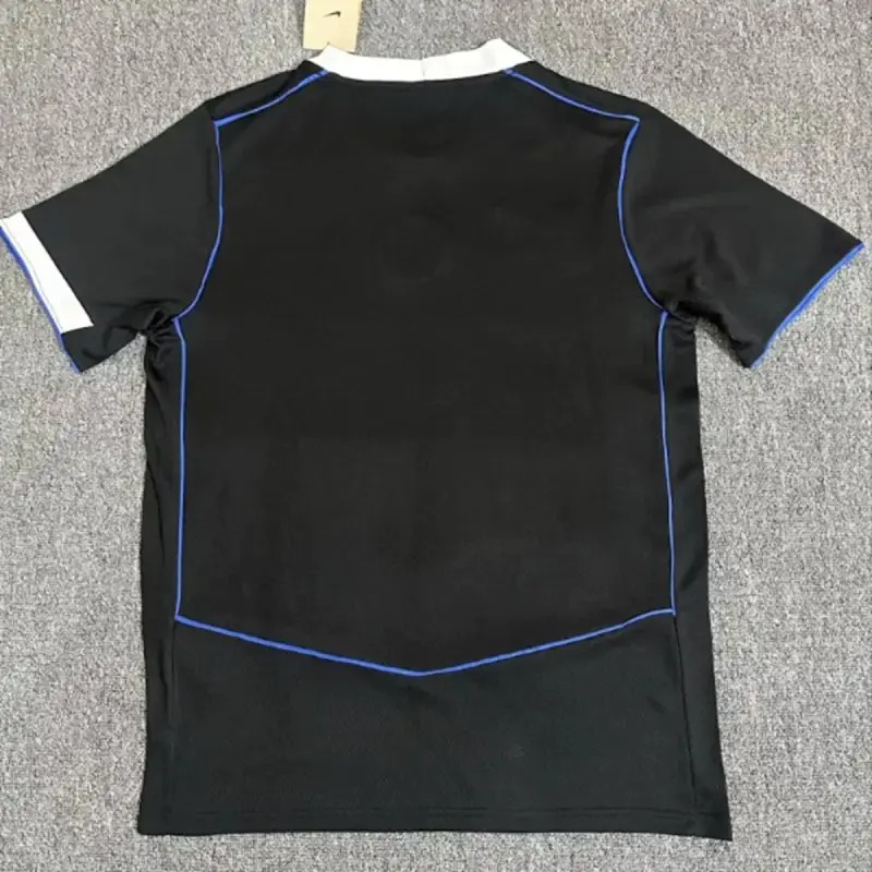 Chelsea 25/26 Third Football Jersey-mysite Custom Football Kit- Nextkits