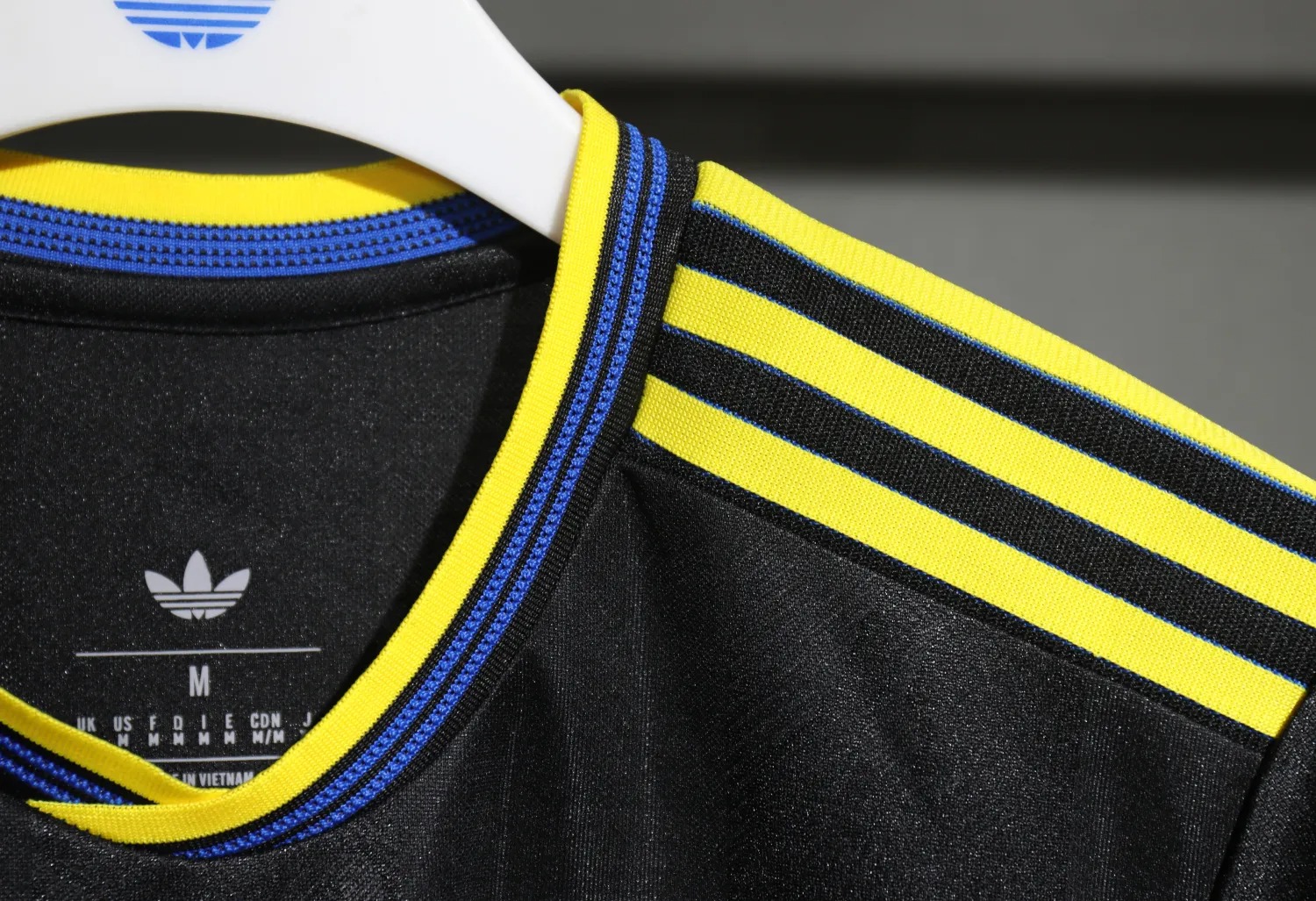 25/26 Manchester United Third Football Shirt-mysite Custom Football Kit- Nextkits