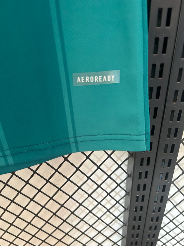 25/26 Liverpool Third Football Shirt-mysite Custom Football Kit- Nextkits